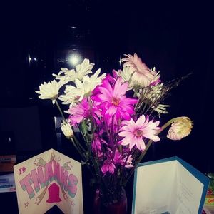 Meet your Posher, Marlo